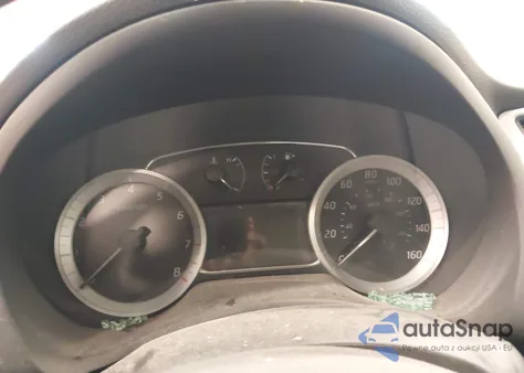 2014 Nissan Sentra Sv z USA, uszkodzony, nr VIN 3N1AB7APXEY313589